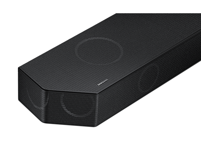 Samsung Premium Q-Series Soundbar Q990D Wireless Dolby Atmos 11.1.4 Samsung Premium Q-Series Soundbar Q990D Wireless Dolby Atmos 11.1.4